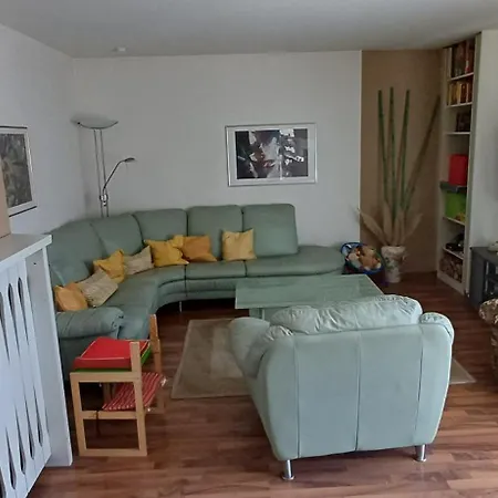 Hirschblick Prázdninový dům *