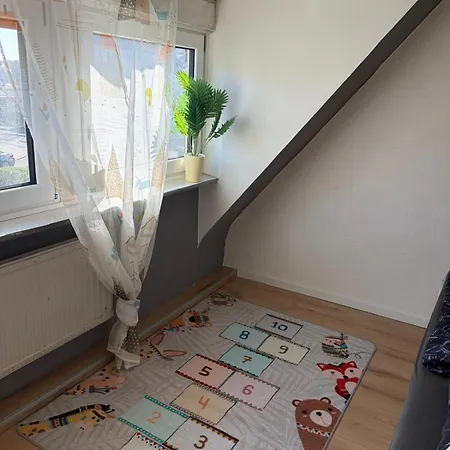 Hirschblick