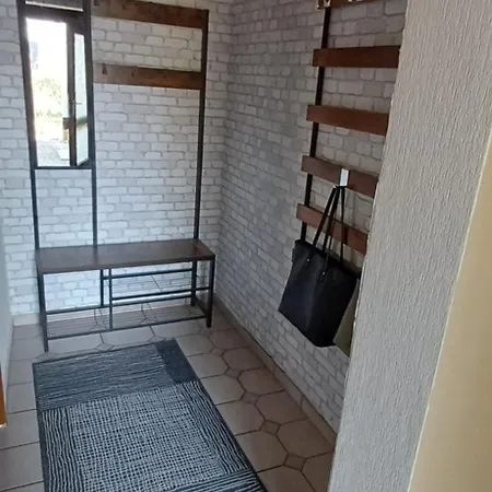 Hirschblick Prázdninový dům *
