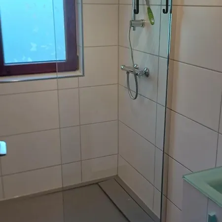 Prázdninový dům Hirschblick Zirndorf