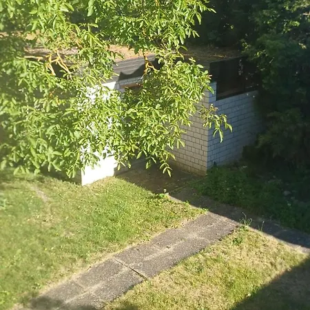 Prázdninový dům Hirschblick Zirndorf