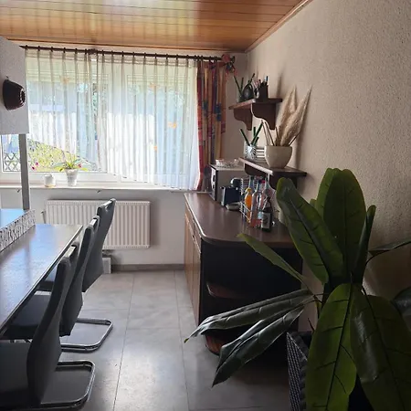 Hirschblick * Zirndorf