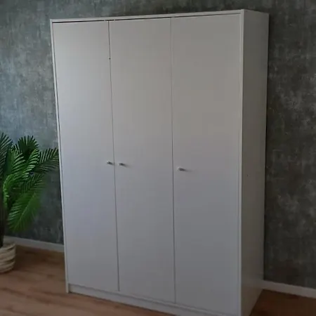 Hirschblick Prázdninový dům Zirndorf